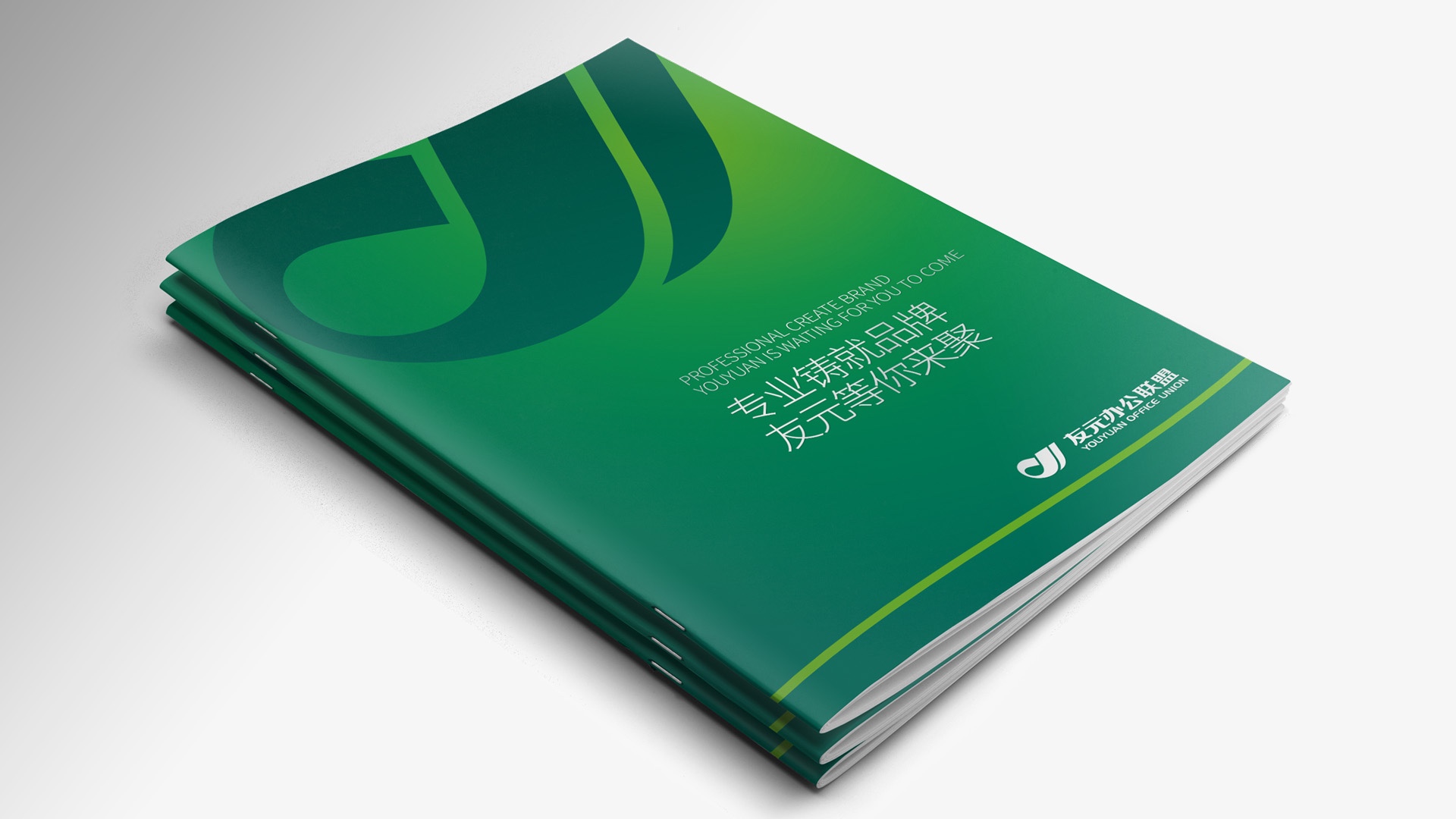 紙企業(yè)畫(huà)冊(cè)設(shè)計(jì)